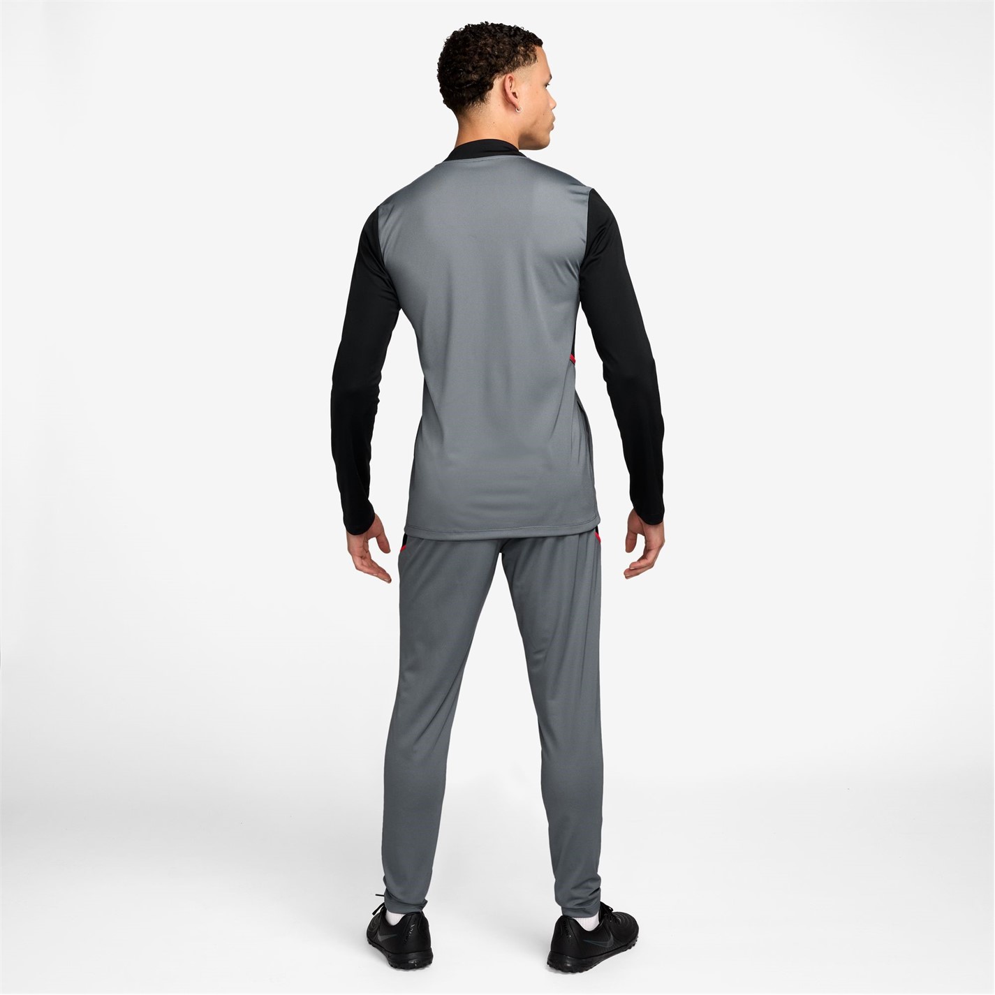 Nike Dri-FIT Academy Mens Soccer Tracksuit