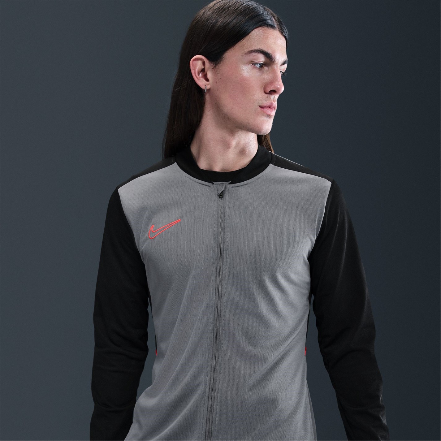 Nike Dri-FIT Academy Mens Soccer Tracksuit