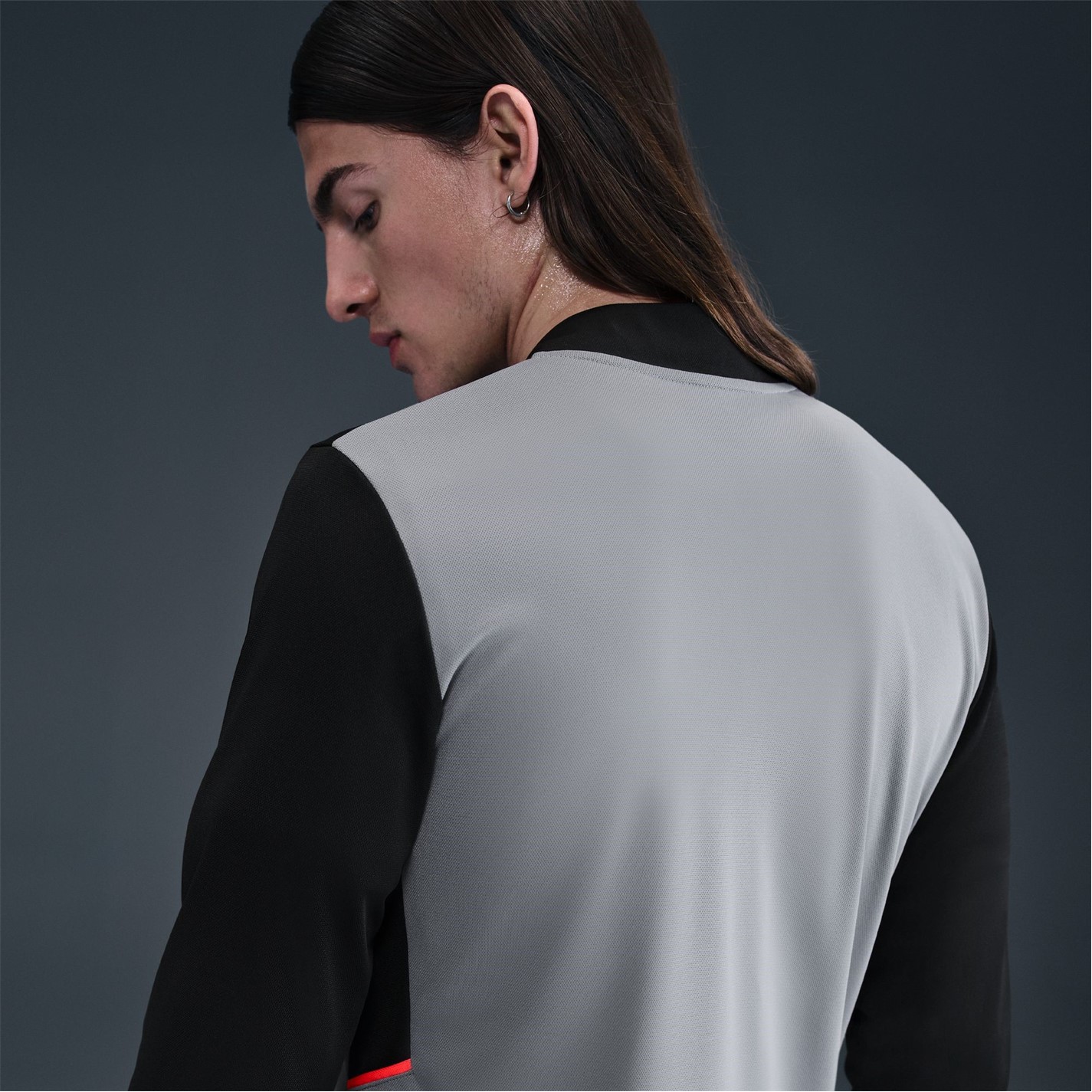 Nike Dri-FIT Academy Mens Soccer Tracksuit