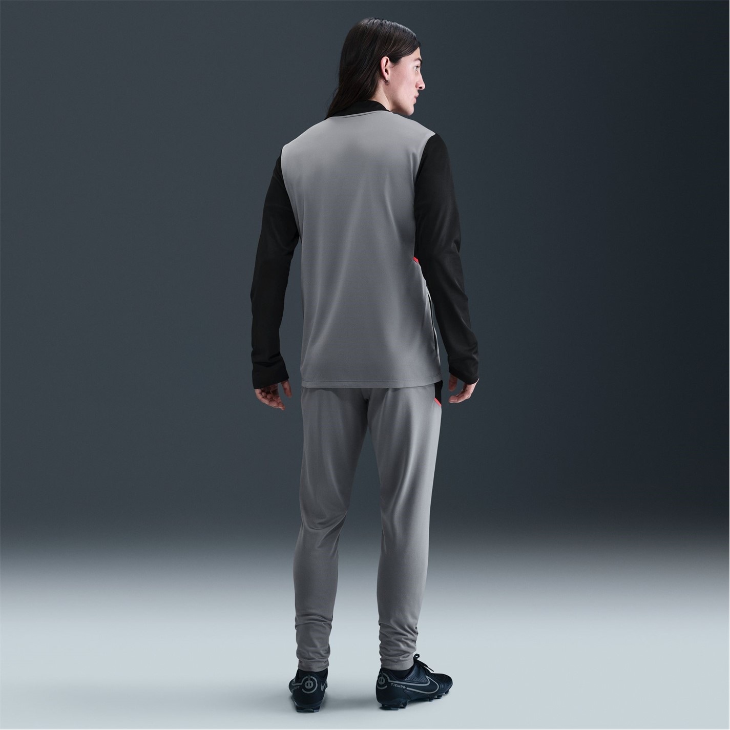 Nike Dri-FIT Academy Mens Soccer Tracksuit