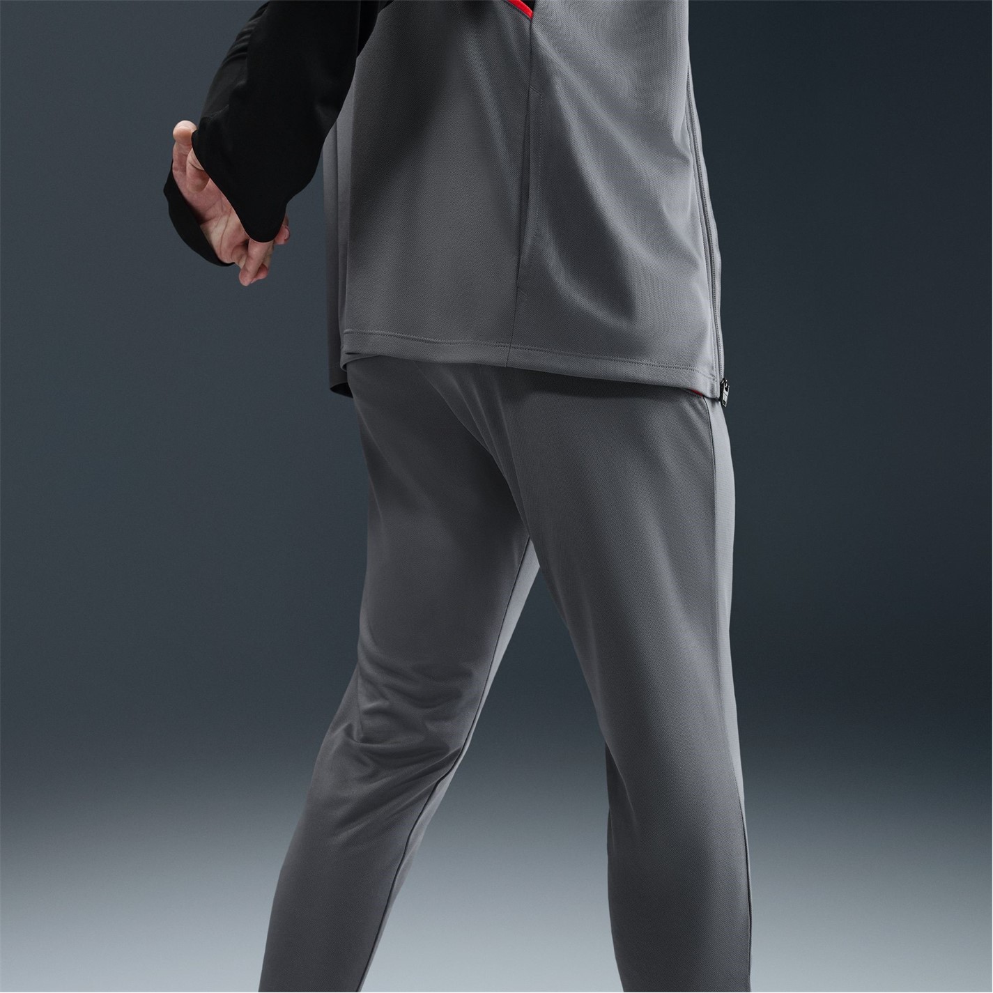 Nike Dri-FIT Academy Mens Soccer Tracksuit