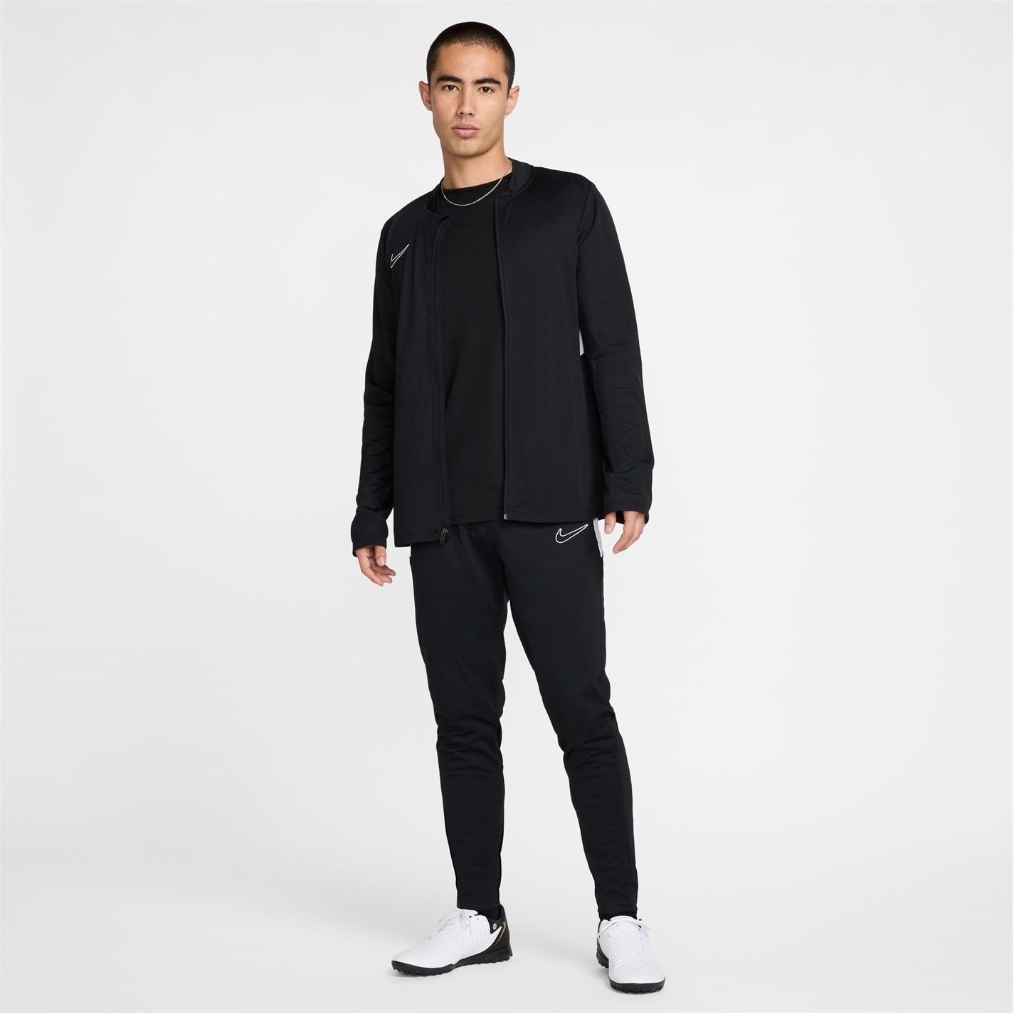 Nike Dri-FIT Academy Mens Soccer Tracksuit