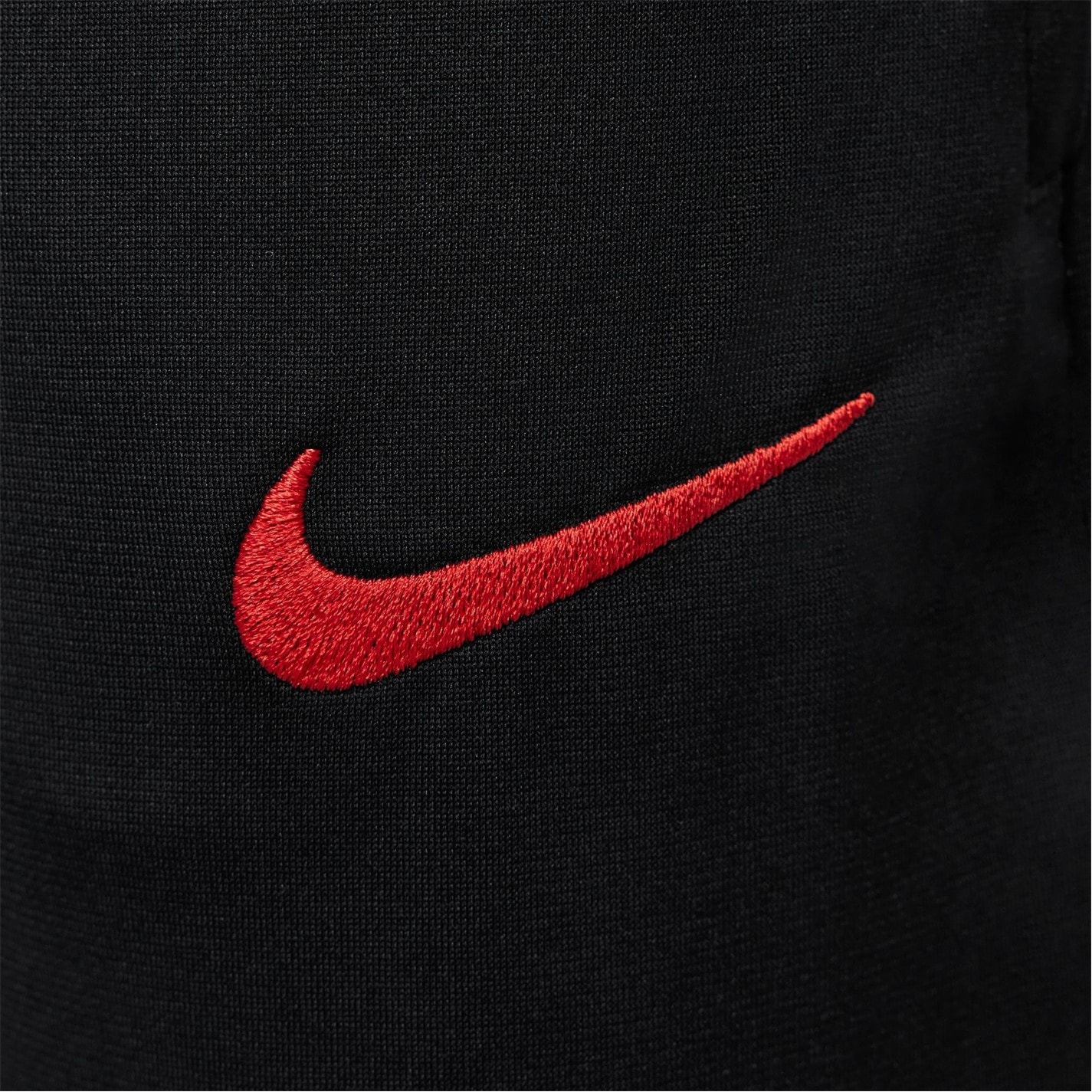 Nike Liverpool Strike Special Edition Knit Tracksuit Set Juniors