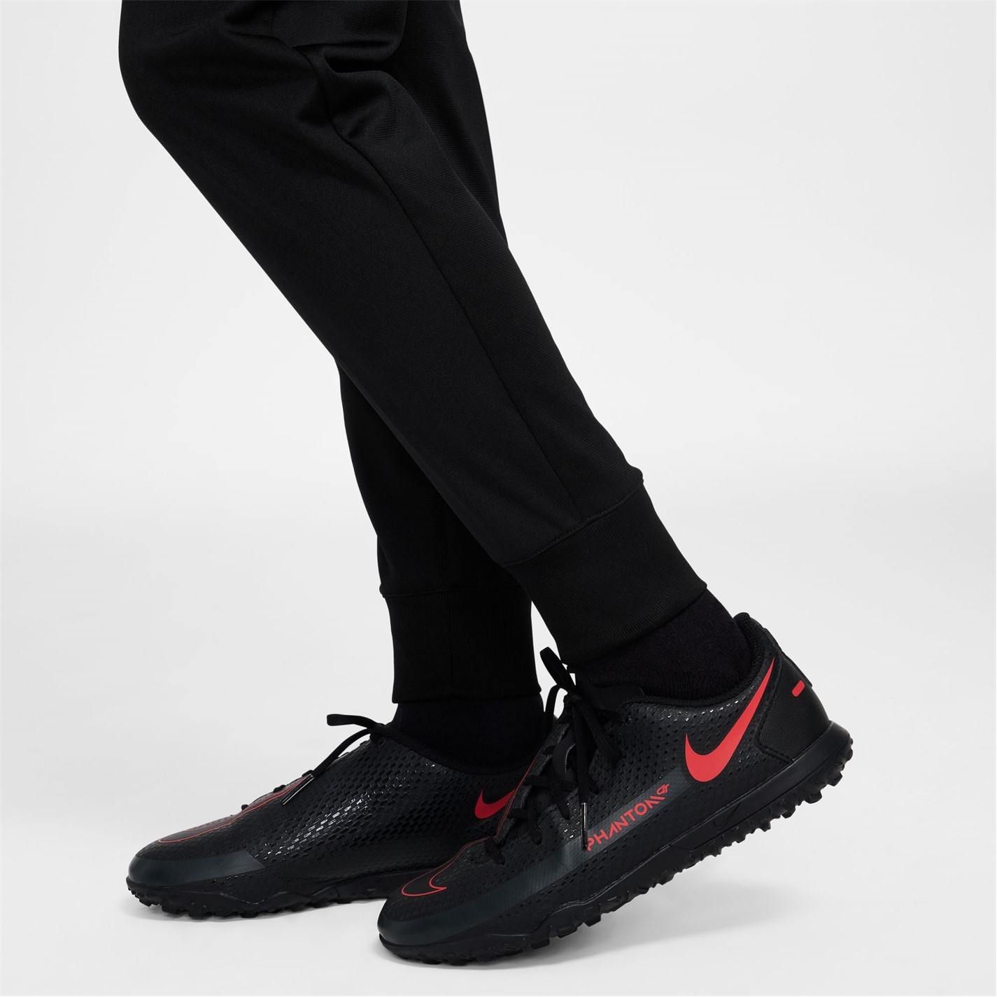 Nike Liverpool Strike Special Edition Knit Tracksuit Set Juniors