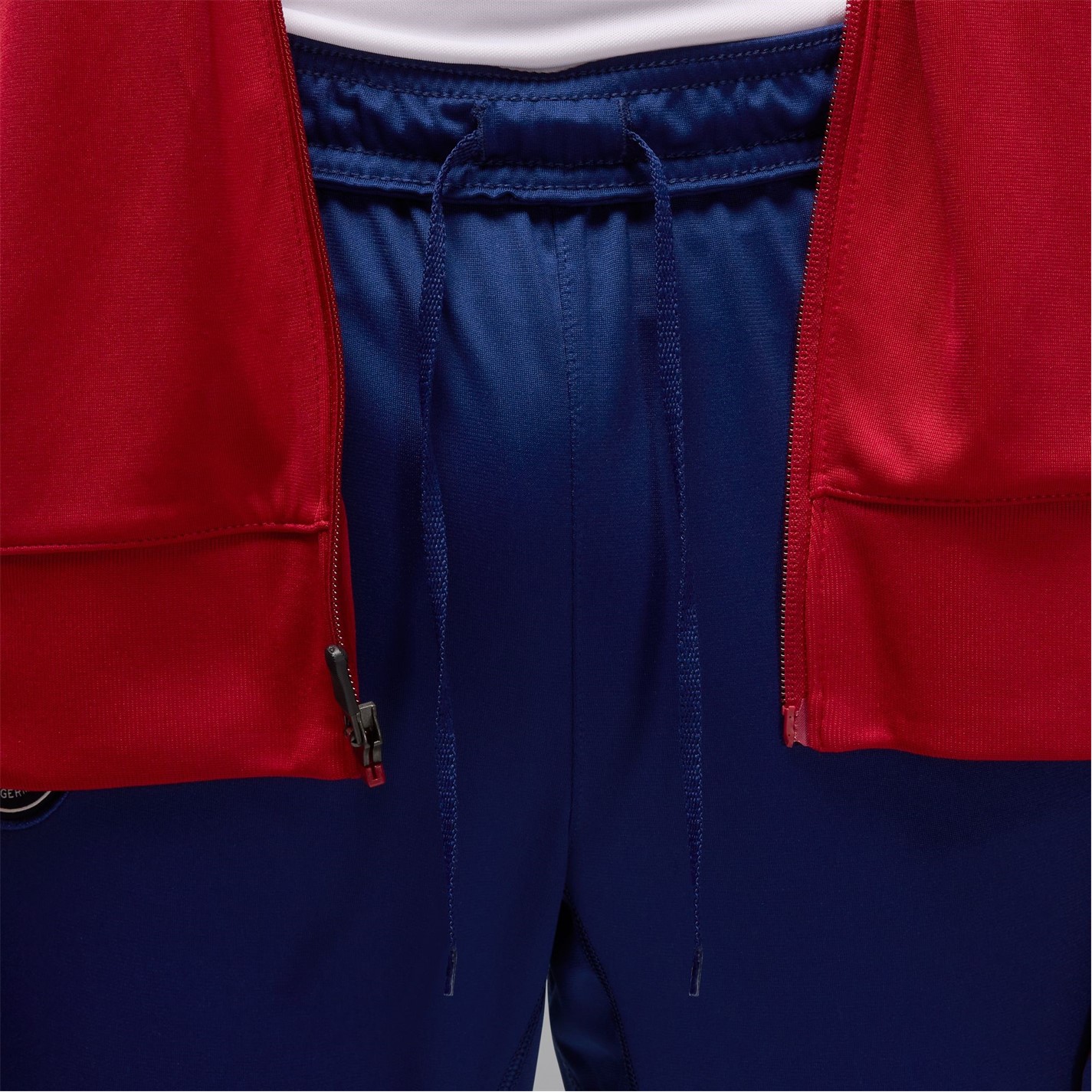 Nike Paris Saint Germain Strike Fourth Knit Tracksuit Set Adults