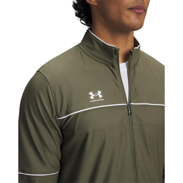 Under Armour Armour Challenger Tracksuit Mens