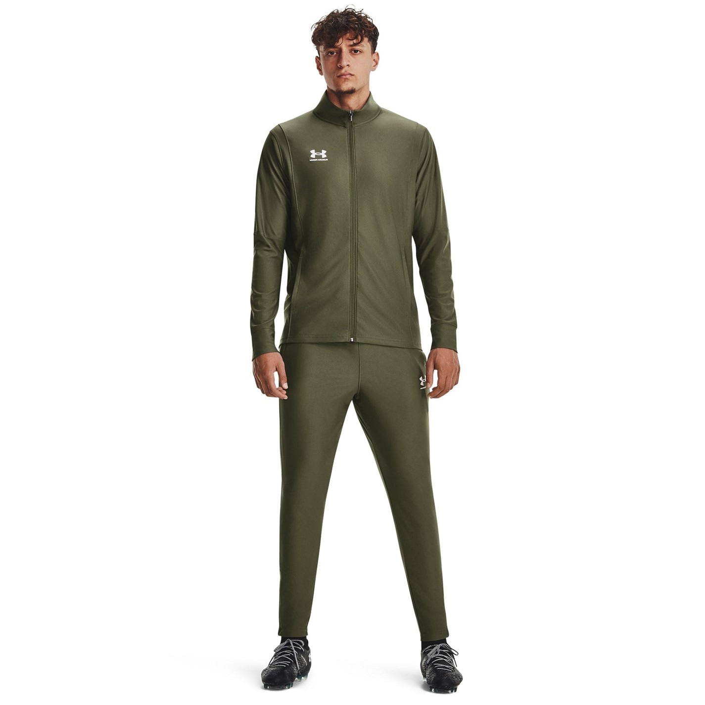 Under Armour Armour Challenger Tracksuit Mens