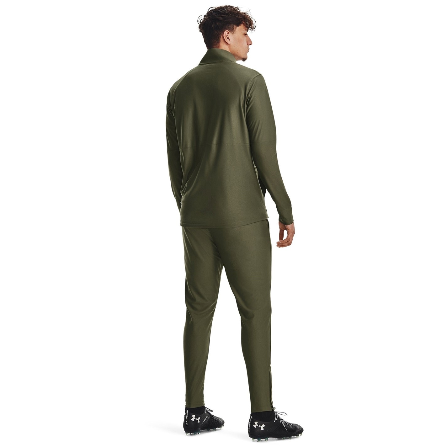Under Armour Armour Challenger Tracksuit Mens