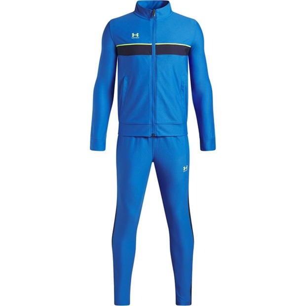 Under Armour Armour UA Challenger Tracksuit Boys
