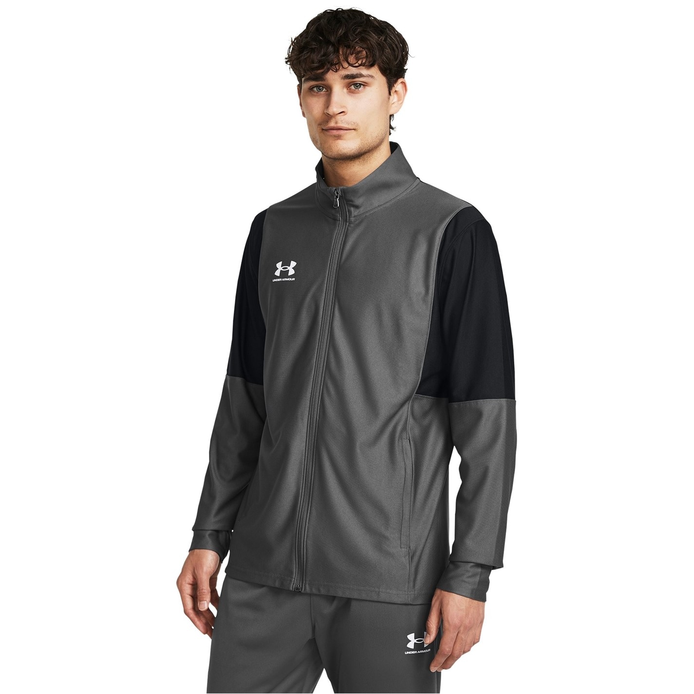 Under Armour Armour UA Challenger Tracksuit Mens