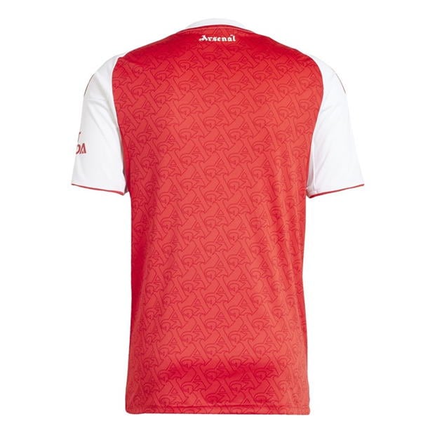 adidas Arsenal Home Shirt 2025 2026 Mens