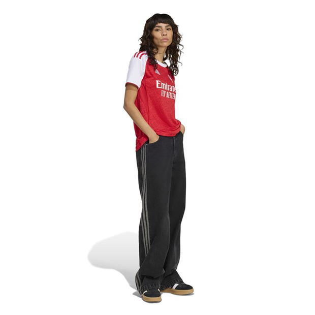 adidas Arsenal Home Shirt 2025 2026 Womens