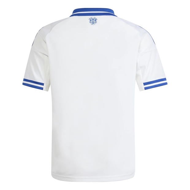 adidas Copenhagen Home Shirt 2025 2026 Juniors