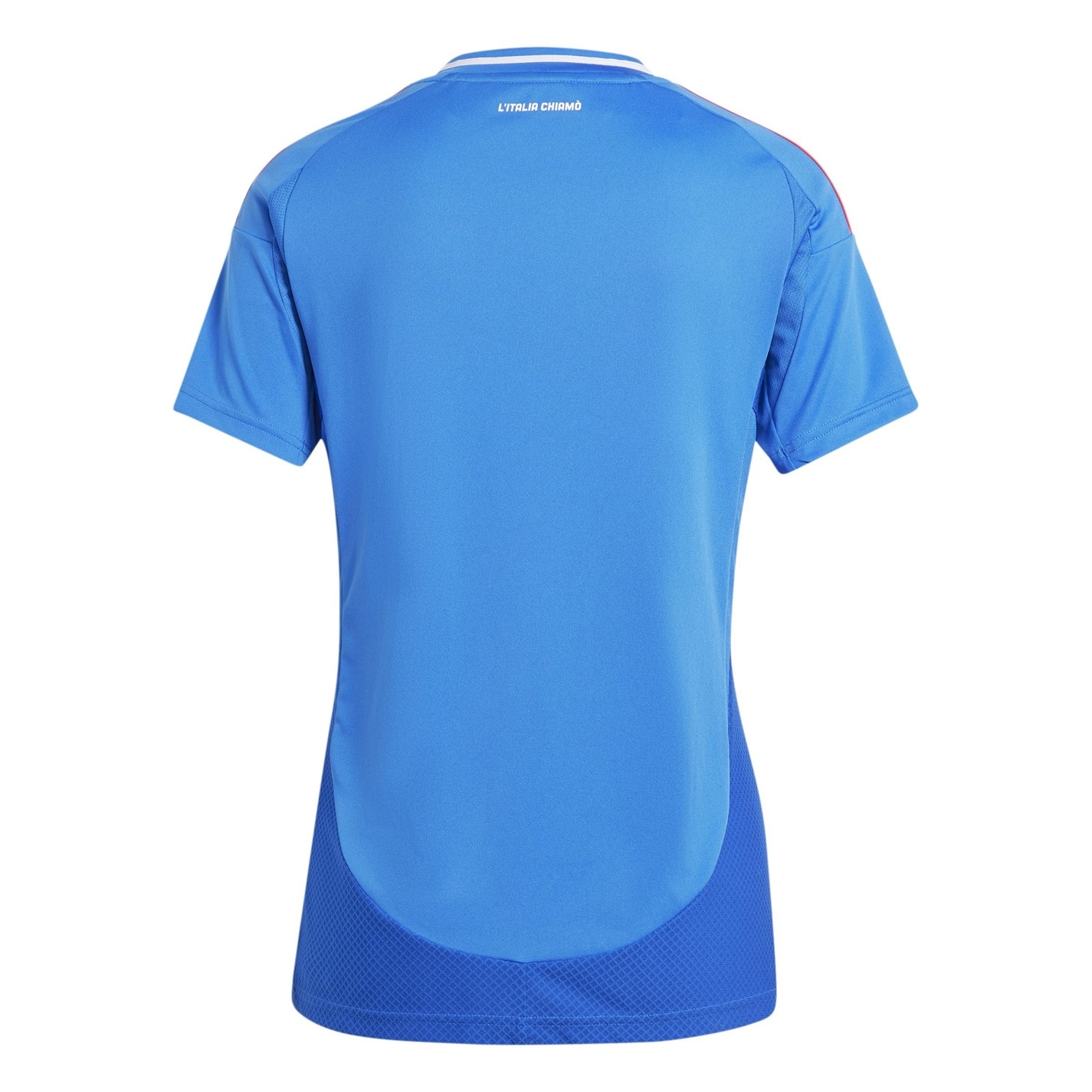 adidas Italy Home Shirt 2024 Womens