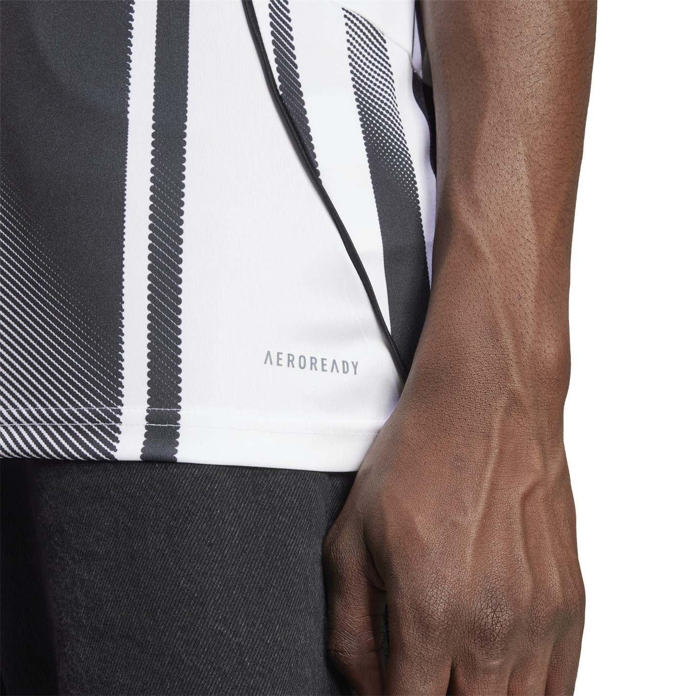 adidas Juventus 2025 2026 Home Shirt Mens