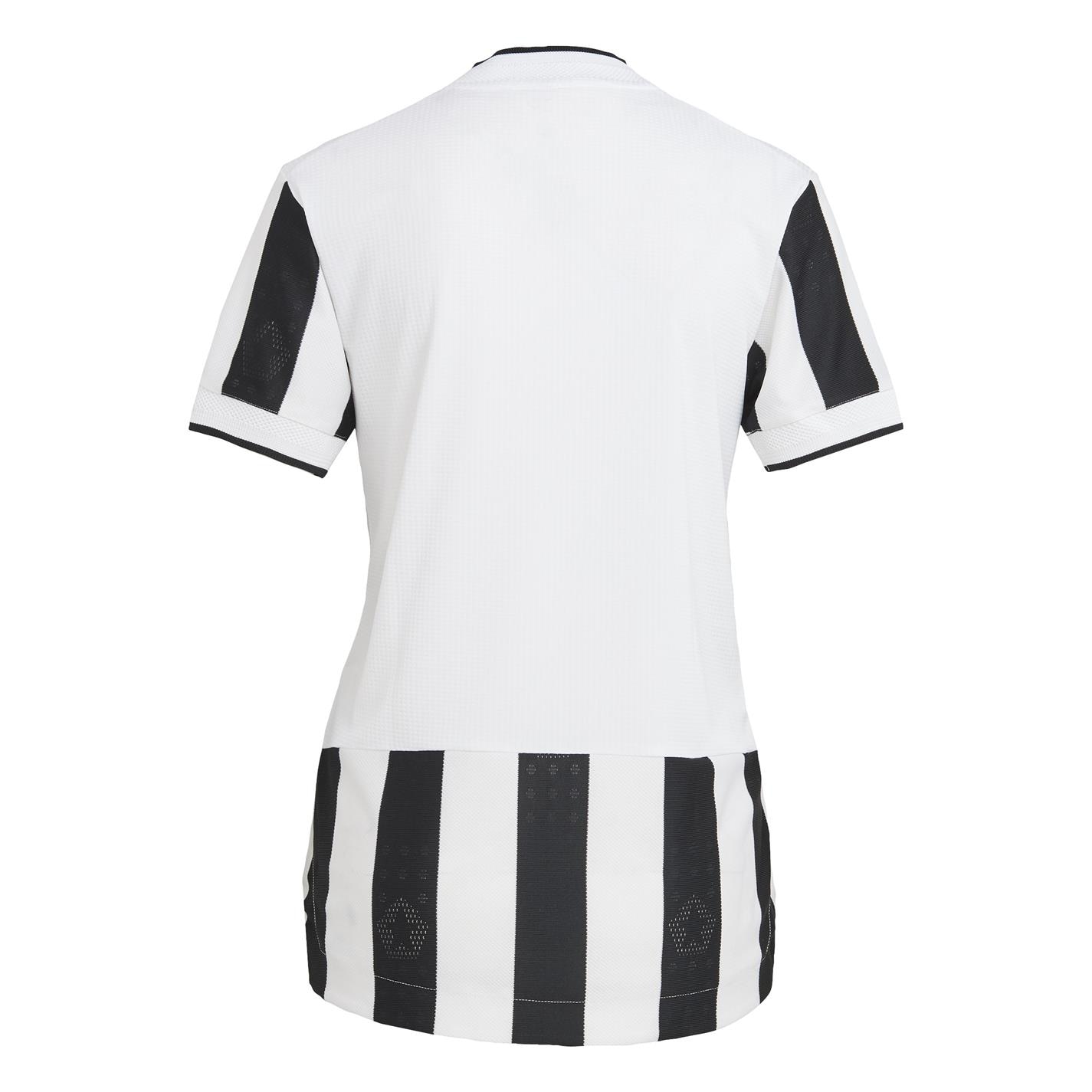 adidas Juventus Home Shirt 21/22 Ladies