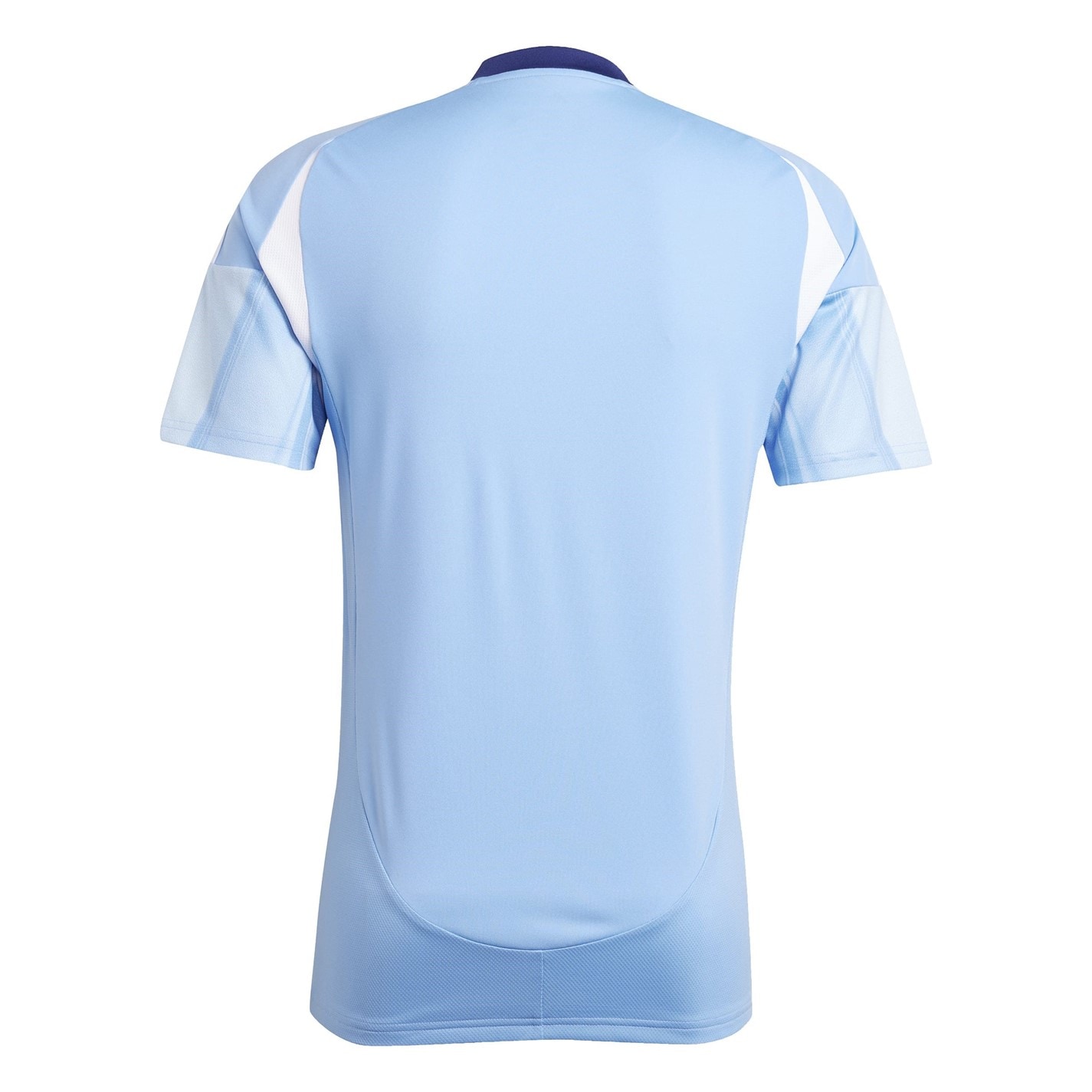 adidas New York City Home Shirt 2025 2026 Adults