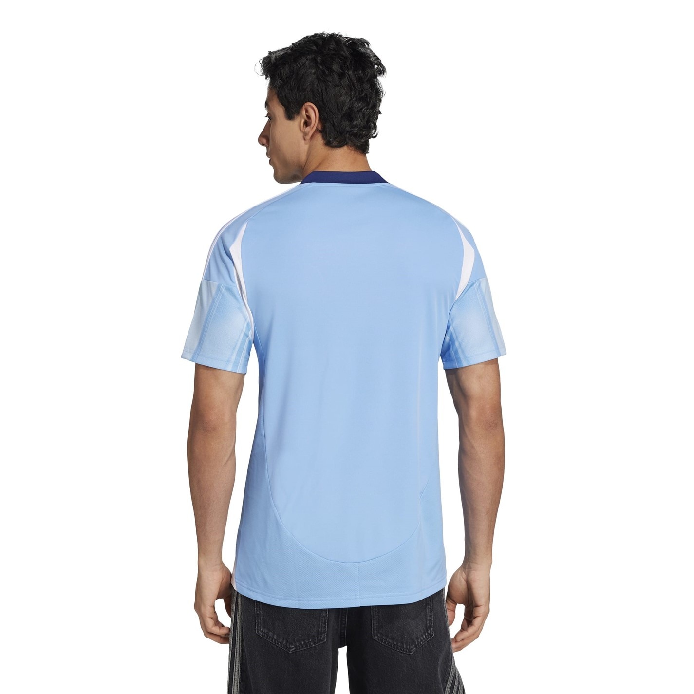 adidas New York City Home Shirt 2025 2026 Adults