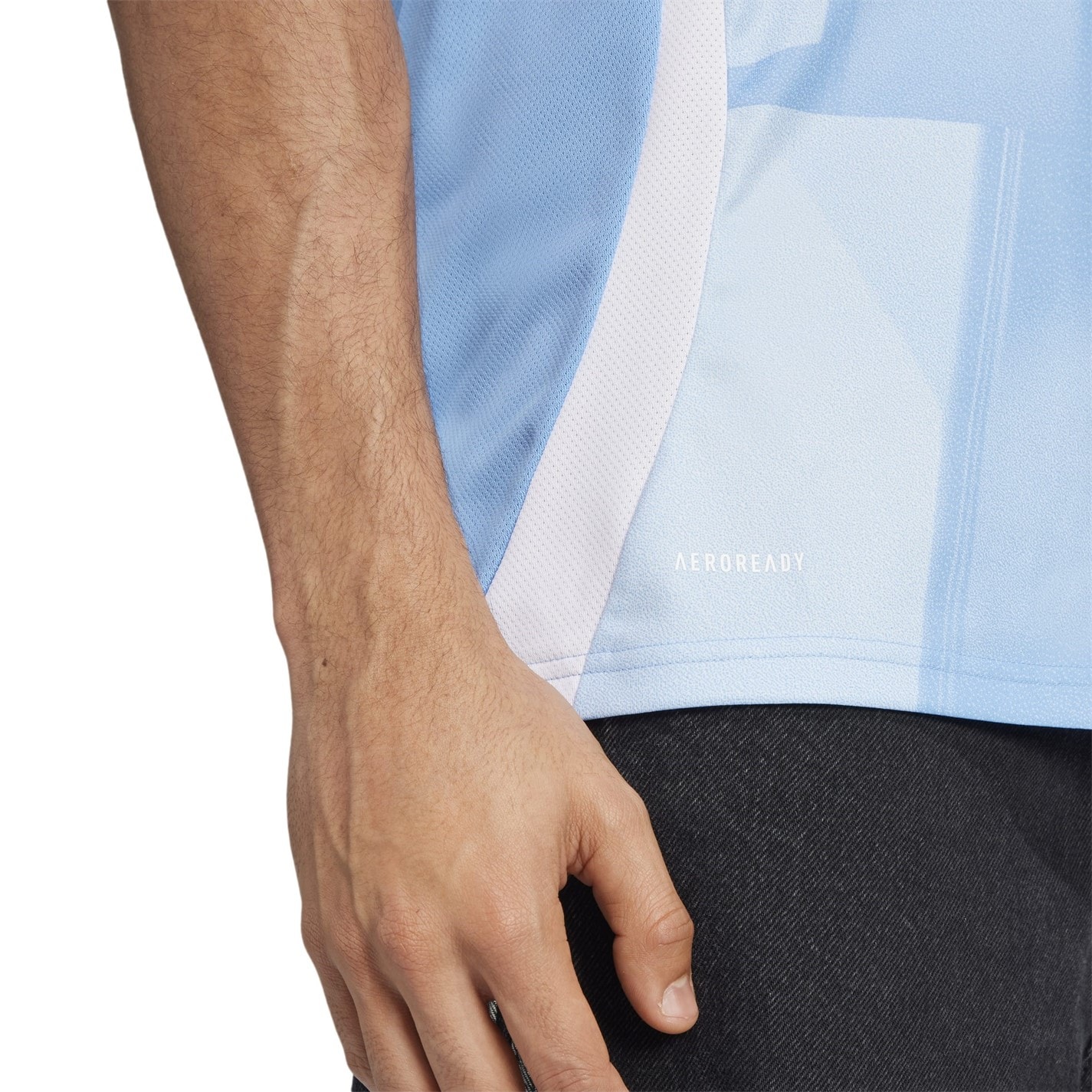 adidas New York City Home Shirt 2025 2026 Adults