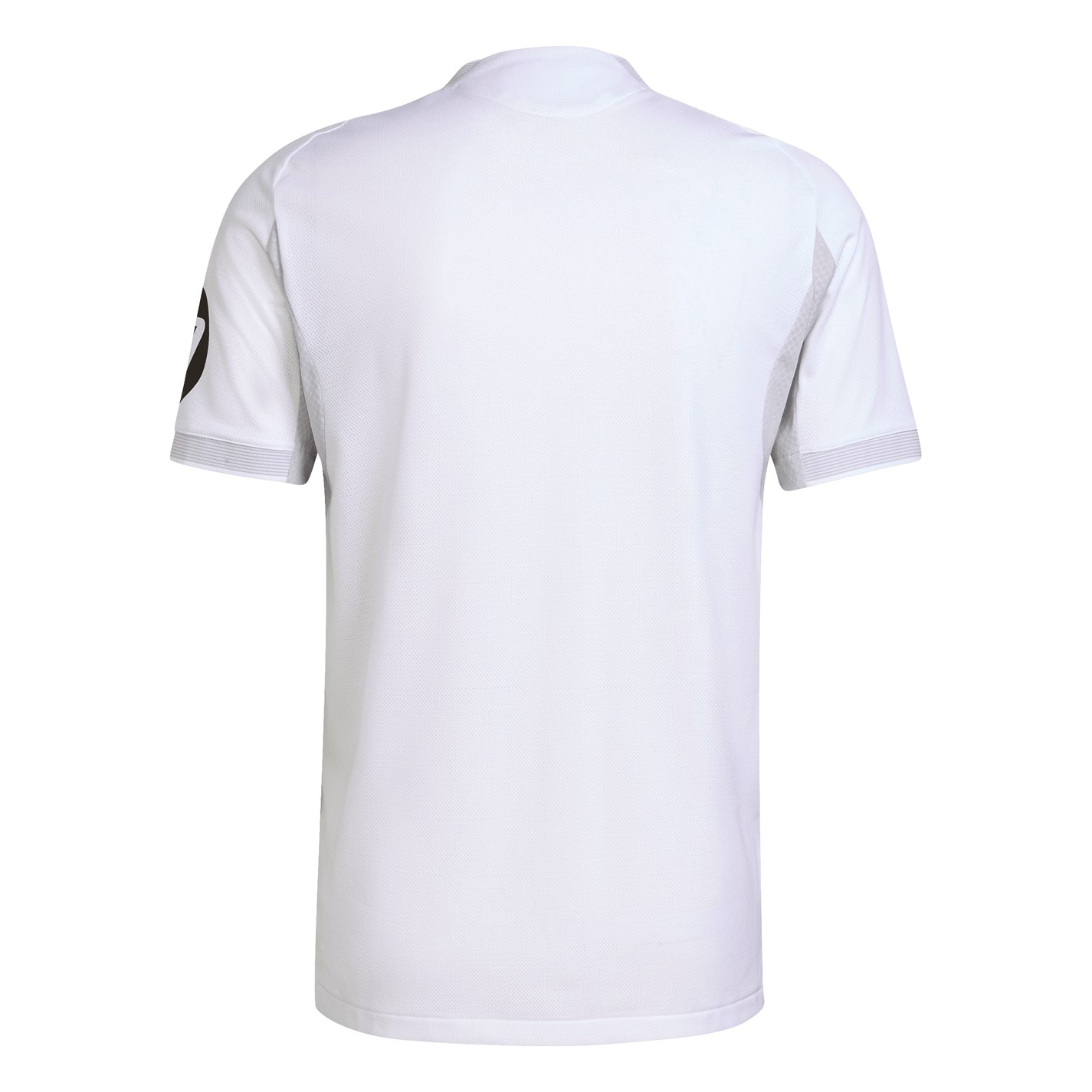 adidas Real Madrid Authentic Home Shirt 2025 2026 Adults
