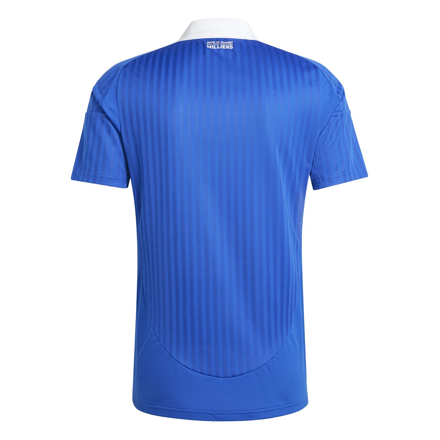 adidas Strasbourg Home Shirt 2024 2025 Adults