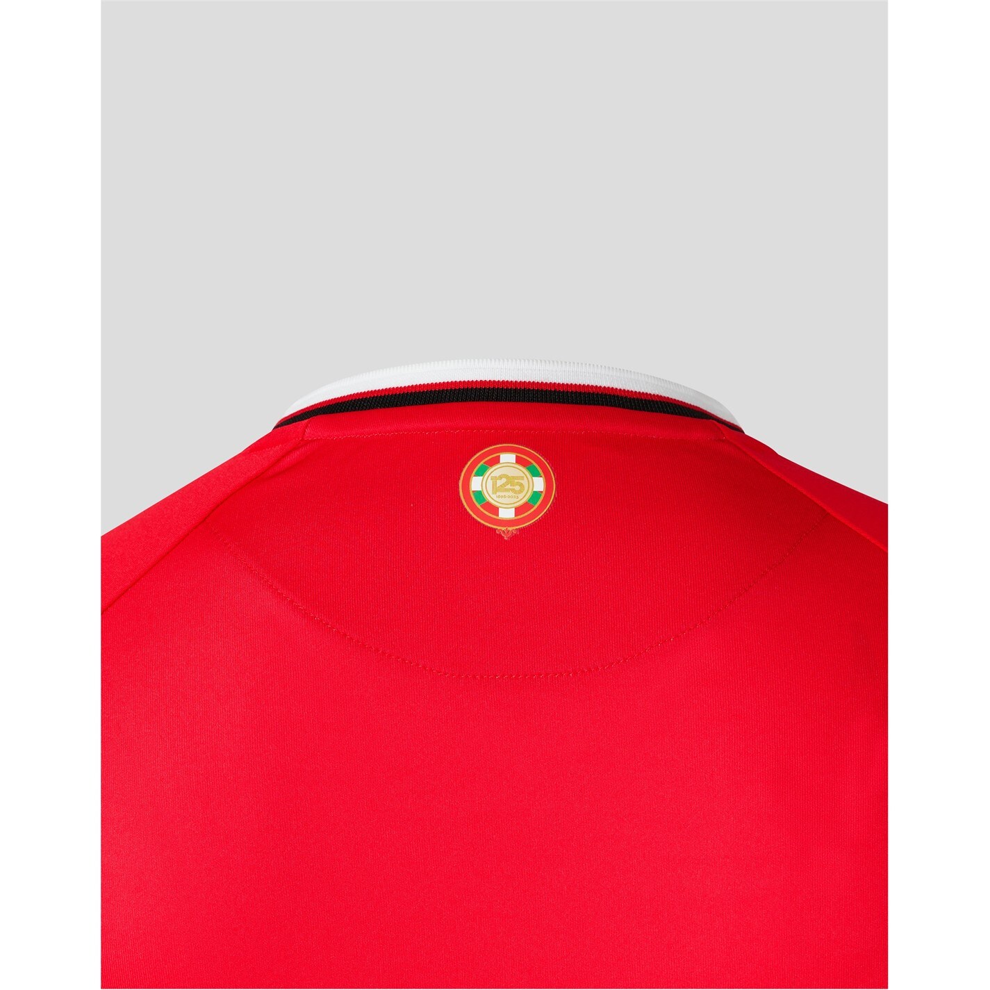 New Balance Liverpool 6 Times Football Shirt Mens
