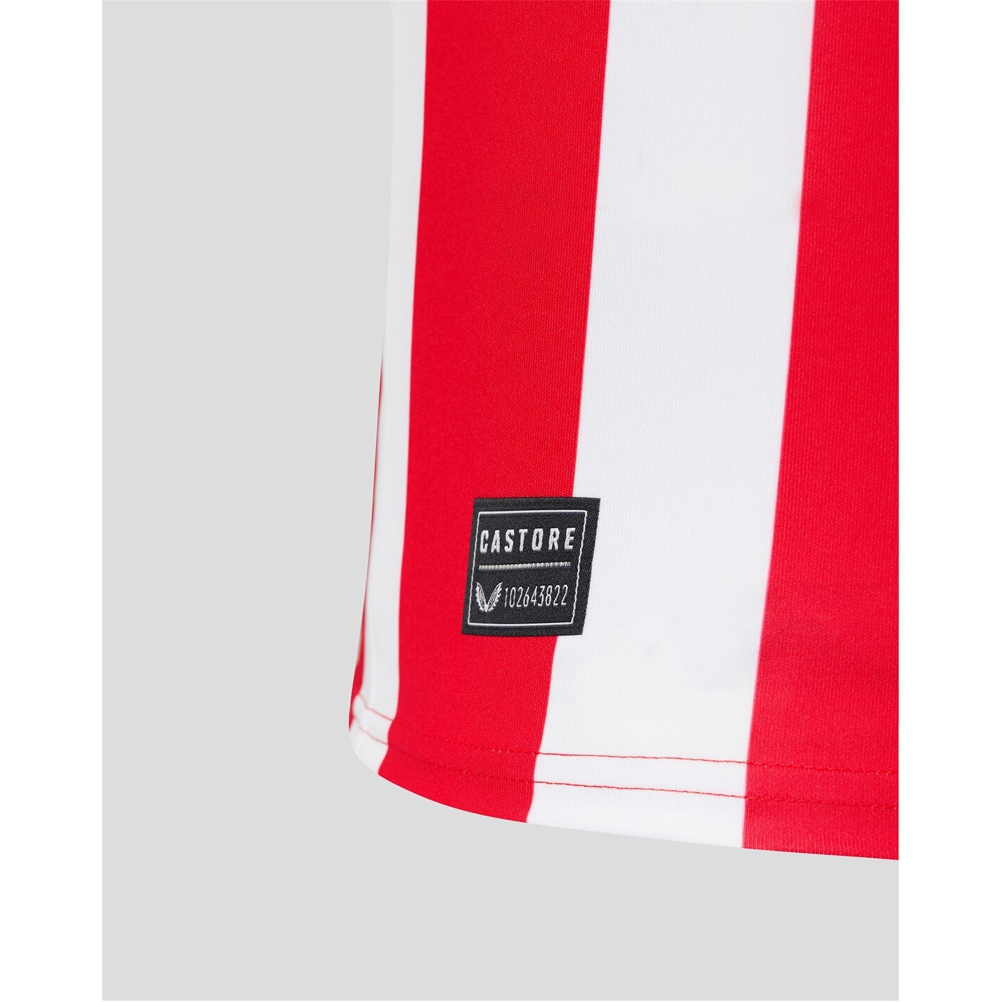 New Balance Liverpool 6 Times Football Shirt Mens