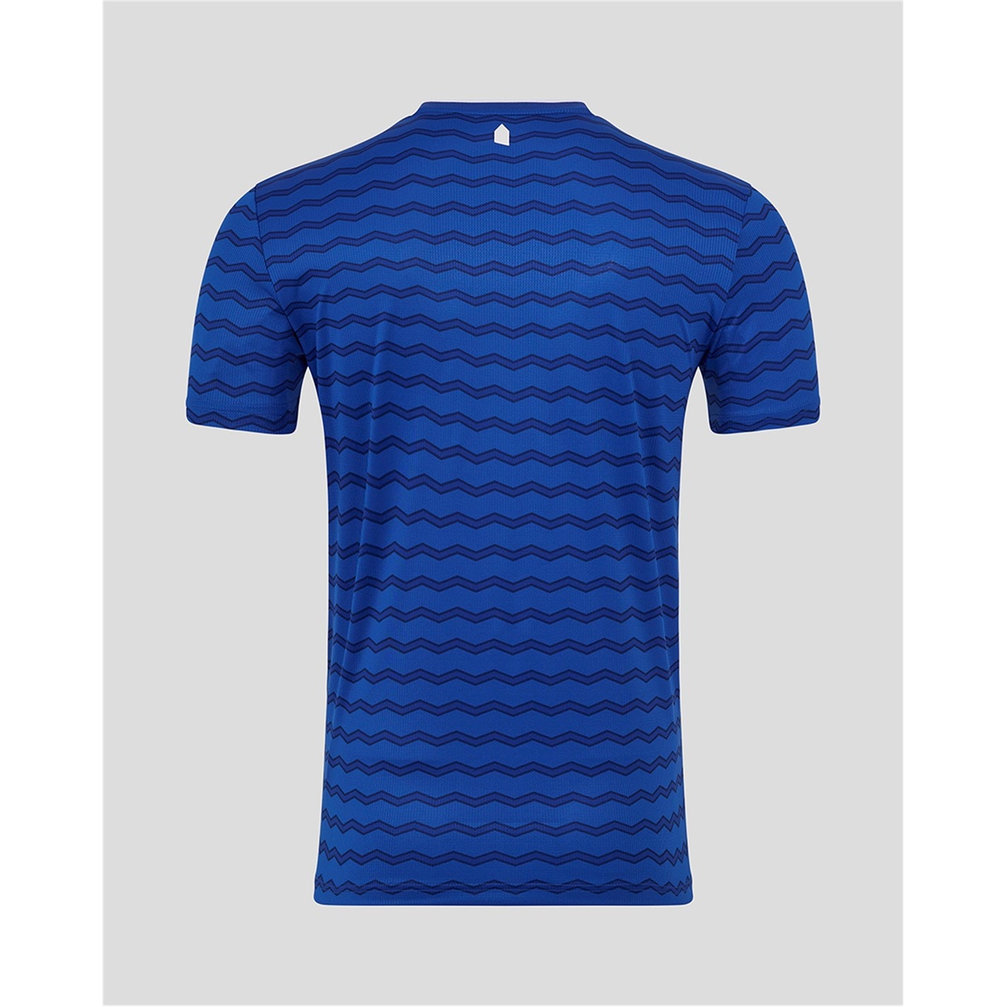 Castore Everton Home Shirt 2025 2026 Juniors