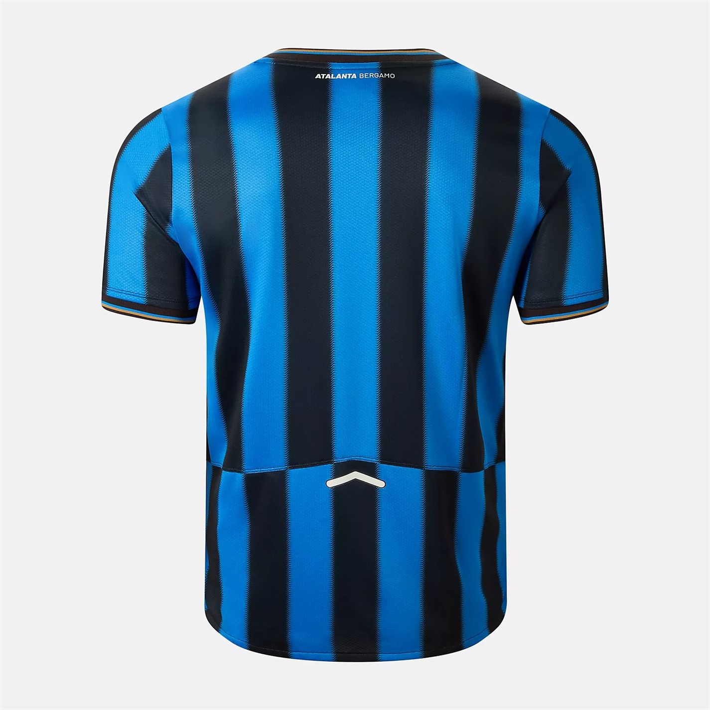 New Balance Atalanta Home Shirt 2025 2026 Adults