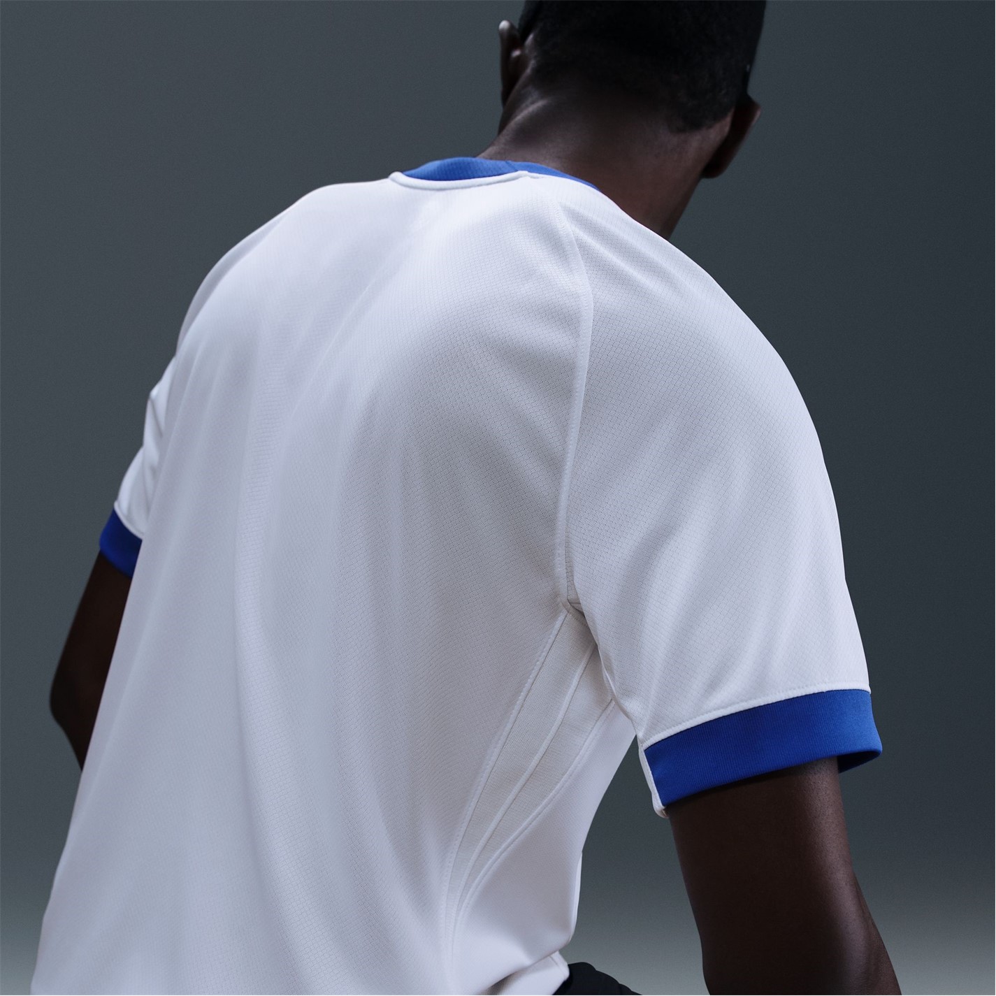 Nike England Home Shirt 2025 Adults