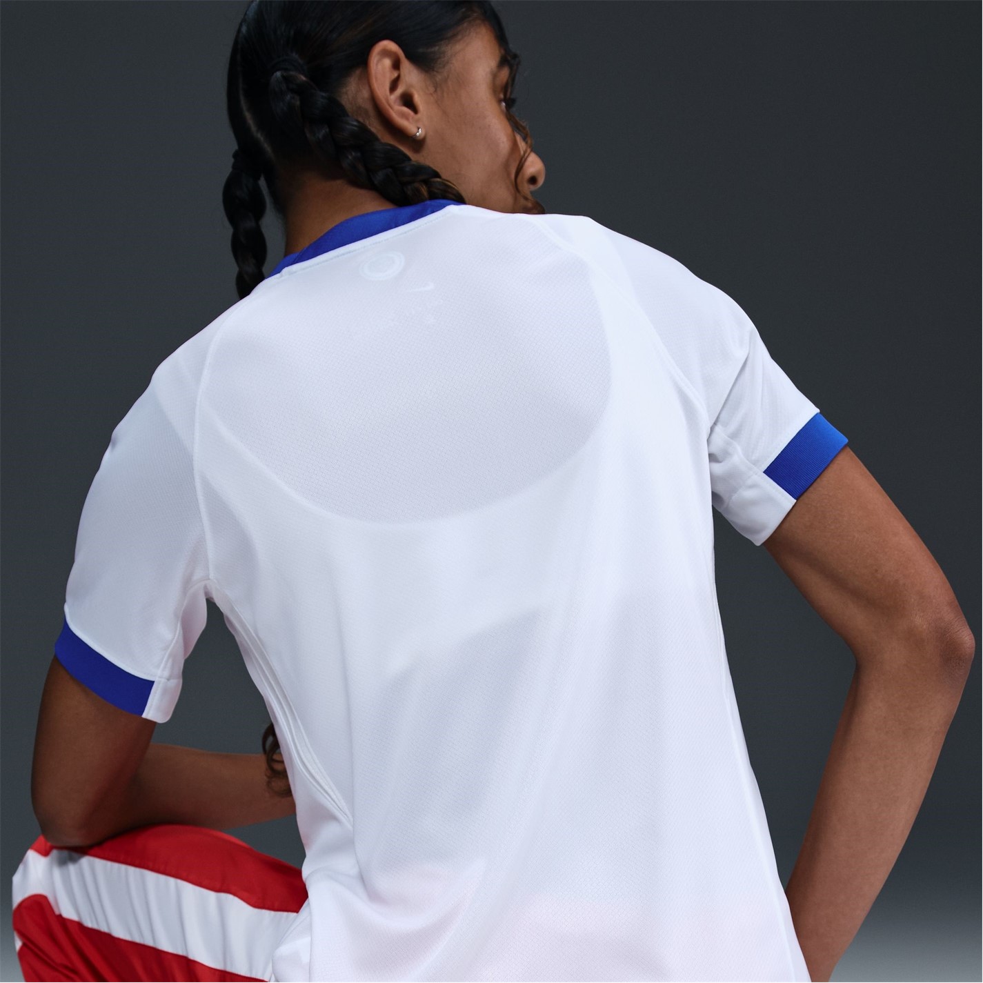 Nike England Home Shirt 2025 Womens