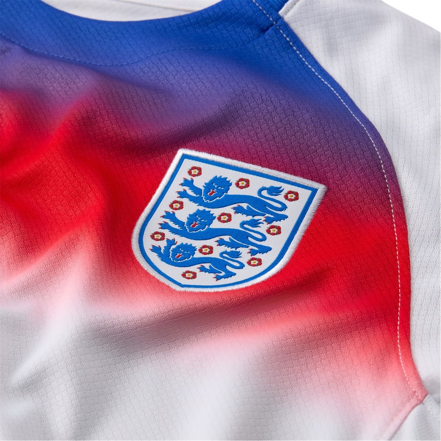 Nike England Home Shirt 2025 Womens