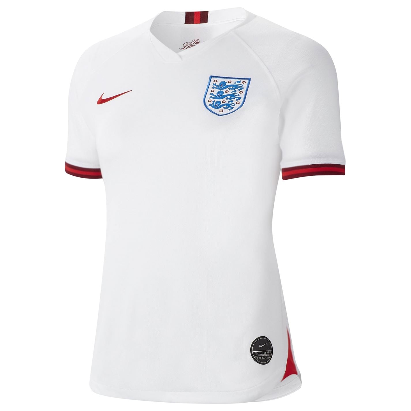 Tricou Acasa Nike England World Cup 2019 pentru Femei pentru femei