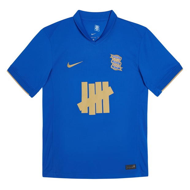 Nike Birmingham City Home Shirt 2025 2026 Adults
