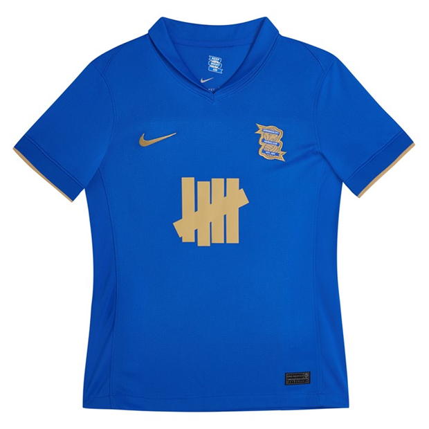 Nike Birmingham City Home Shirt 2025 2026 Womens