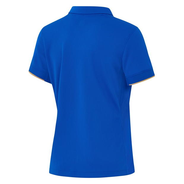 Nike Birmingham City Home Shirt 2025 2026 Womens