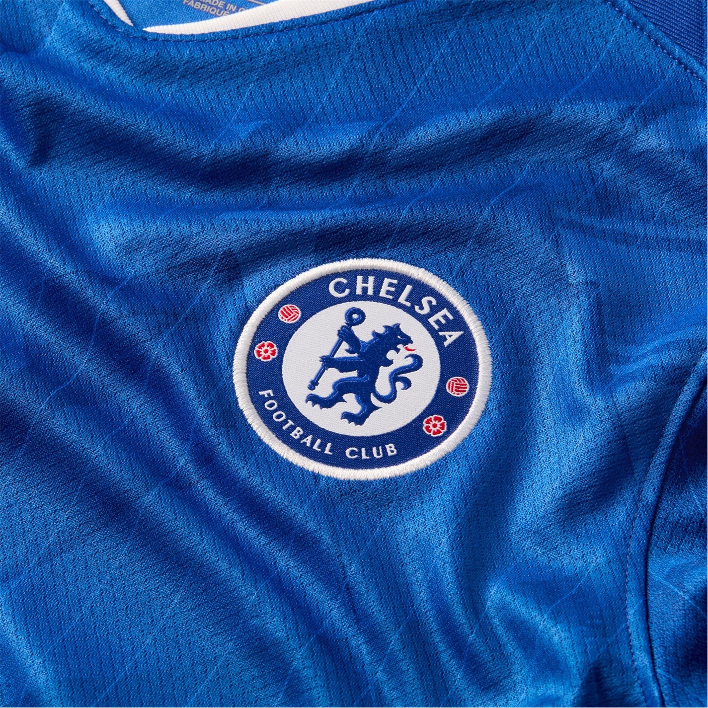 Nike Chelsea Home Shirt 2025 2026 Womens