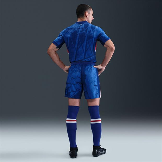 Nike Chelsea Authentic Home Shirt 2025 2026 Adults