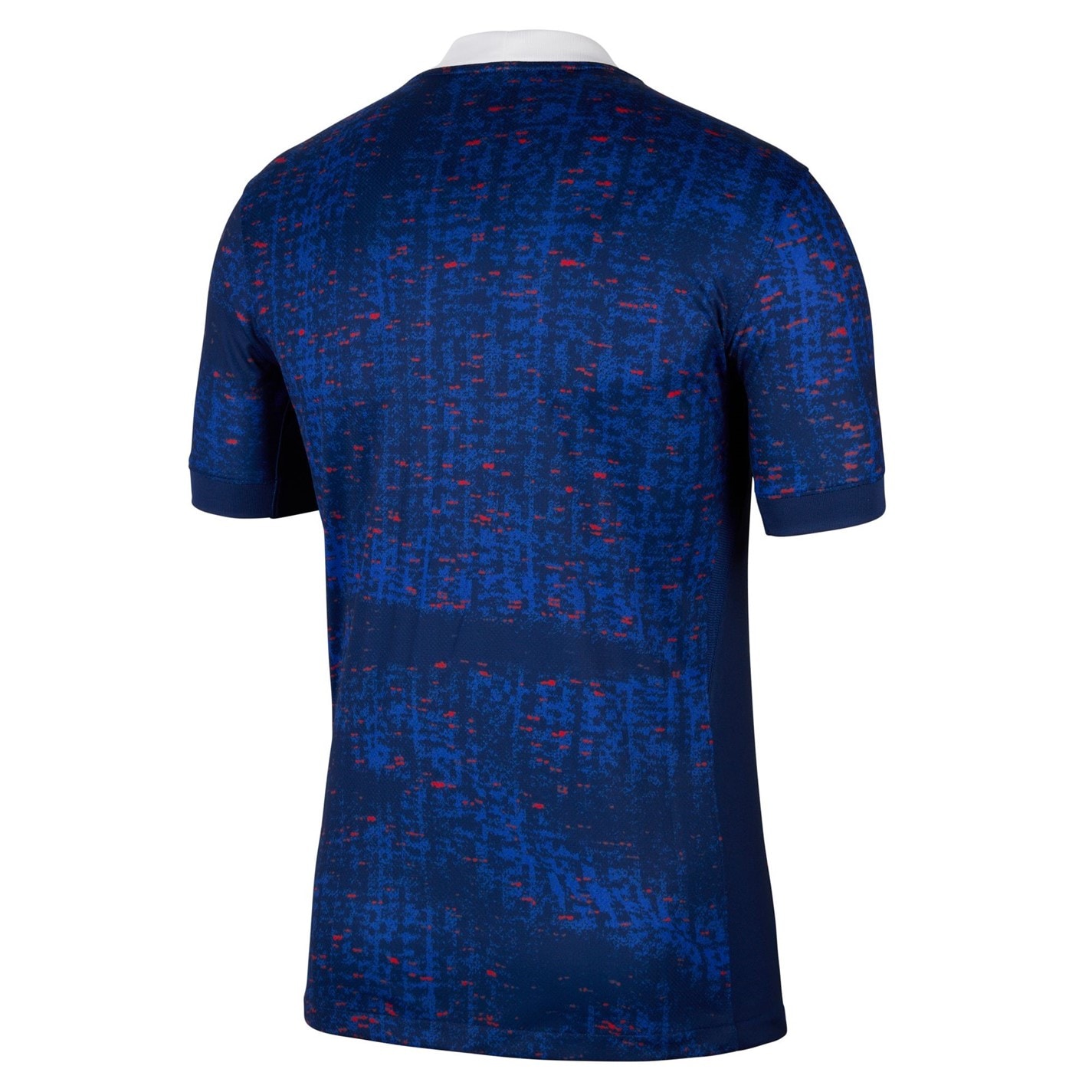 Nike France Home Shirt 2025 Adults