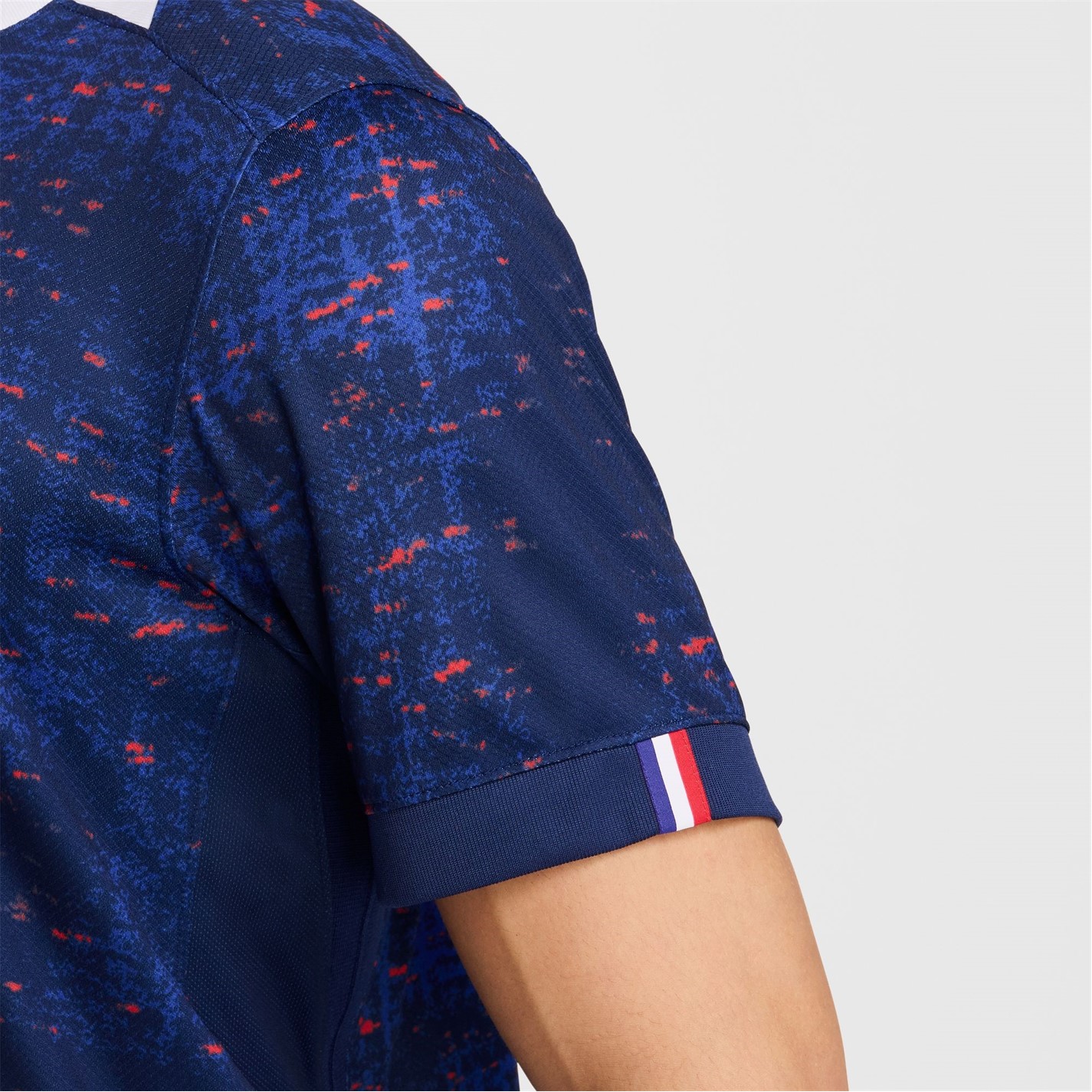 Nike France Home Shirt 2025 Adults