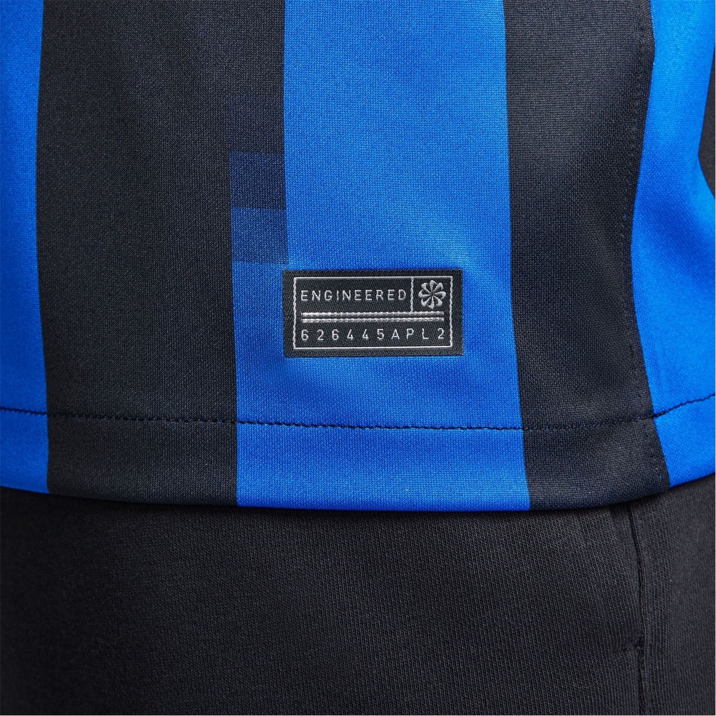 Nike Inter Milan 2023 2024 Home Shirt Adults