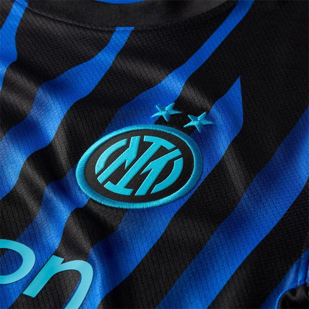 Nike Inter Milan Home Shirt 2025 2026 Adults