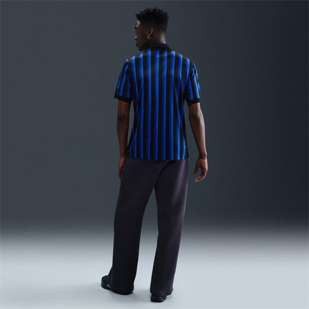 Nike Inter Milan Home Shirt 2025 2026 Adults