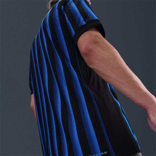 Nike Inter Milan Home Shirt 2025 2026 Mens