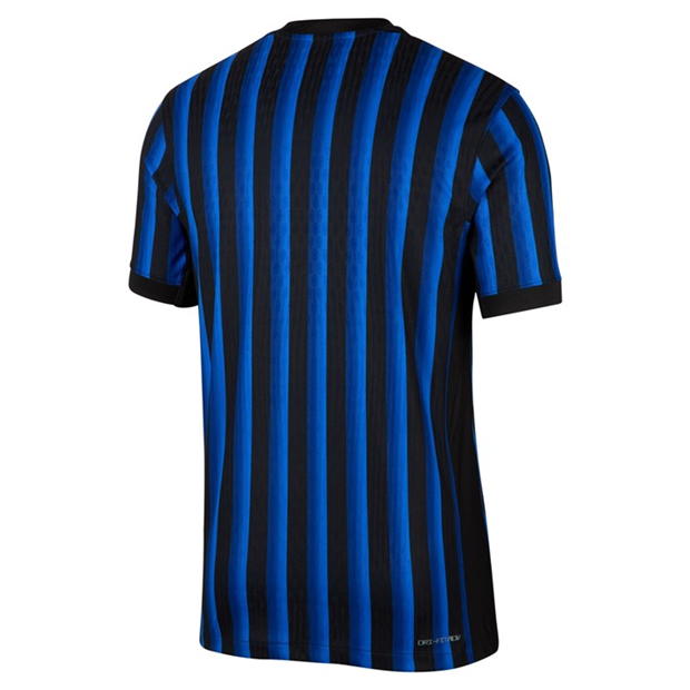 Nike Inter Milan Home Shirt 2025 2026 Mens