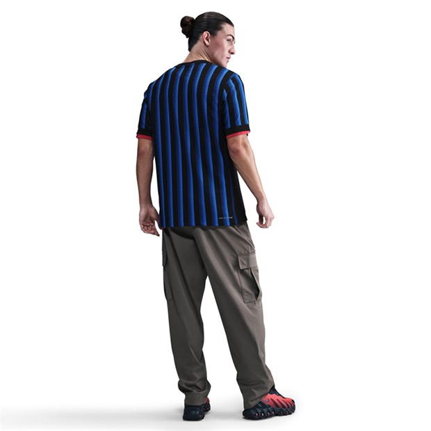 Nike Inter Milan Home Shirt 2025 2026 Mens