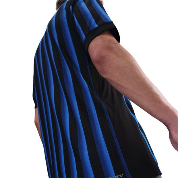 Nike Inter Milan Home Shirt 2025 2026 Mens