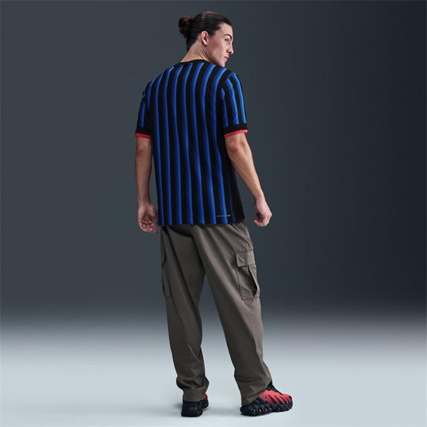 Nike Inter Milan Home Shirt 2025 2026 Mens