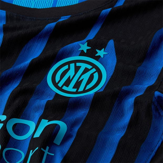 Nike Inter Milan Home Shirt 2025 2026 Mens