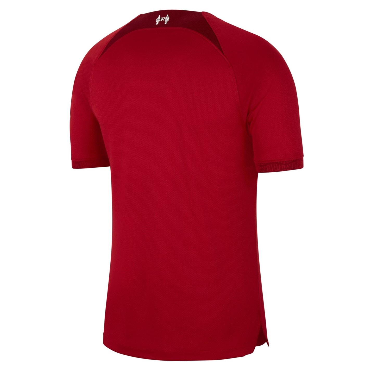 Nike Liverpool FC Stadium Home Shirt 2022 2023 Mens